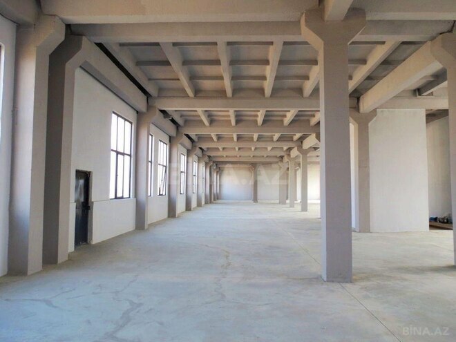 Объект - м. Дернегюль - 1000 м² (3)