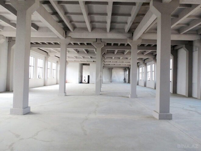 Объект - м. Дернегюль - 1000 м² (8)