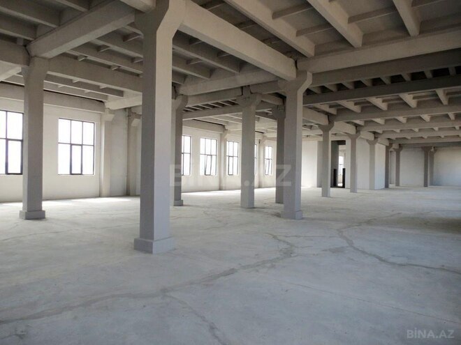 Объект - м. Дернегюль - 1000 м² (2)