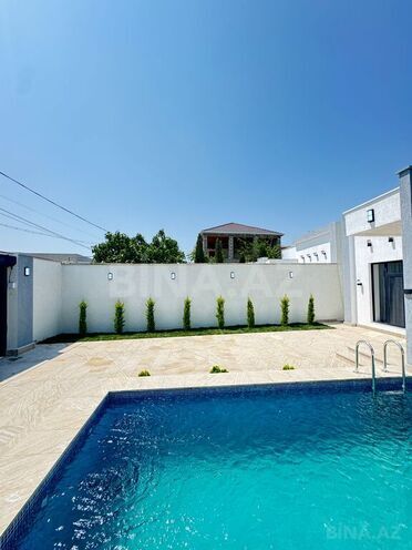 Satılır 4 otaqlı həyət evi/bağ evi 155 m², Şağan q., photo 7 from 24