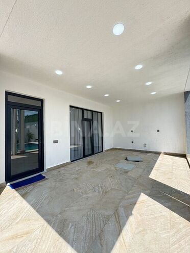Satılır 4 otaqlı həyət evi/bağ evi 155 m², Şağan q., photo 11 from 24