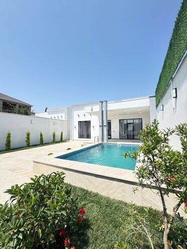 Satılır 4 otaqlı həyət evi/bağ evi 155 m², Şağan q., photo 9 from 24