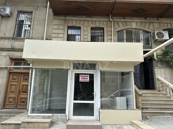 Объект - м. Ичеришехер - 50 м² (3)