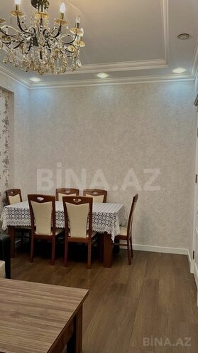 2-комн. новостройка - м. 28 мая - 60 м² (4)