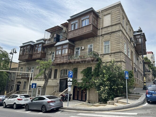 Объект - м. Ичеришехер - 50 м² (2)
