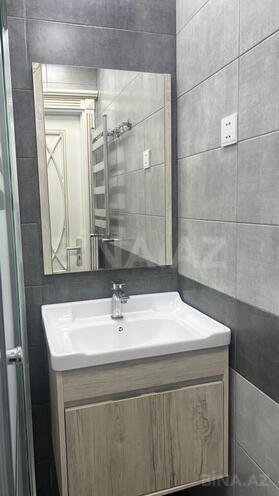2-комн. новостройка - м. 28 мая - 60 м² (10)