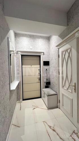 2-комн. новостройка - м. 28 мая - 60 м² (8)