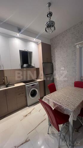 2-комн. новостройка - м. 28 мая - 60 м² (12)