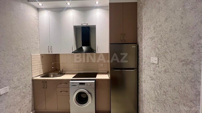 2-комн. новостройка - м. 28 мая - 60 м² (11)