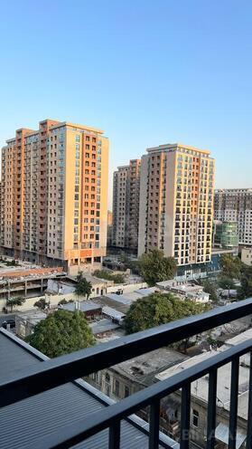 2-комн. новостройка - м. 28 мая - 60 м² (13)