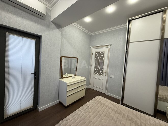 2-комн. новостройка - м. 28 мая - 60 м² (6)