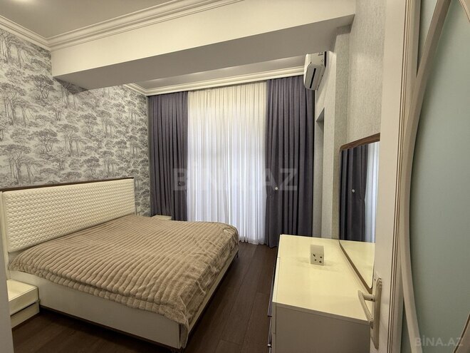 2-комн. новостройка - м. 28 мая - 60 м² (7)