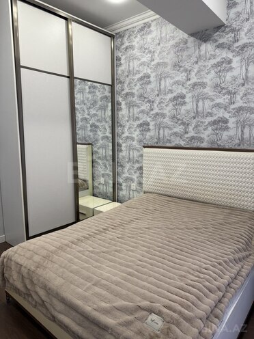 2-комн. новостройка - м. 28 мая - 60 м² (5)