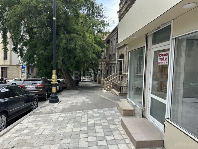 Объект - м. Ичеришехер - 50 м² (10)