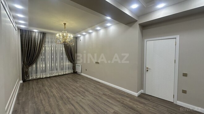 2 otaqlı yeni tikili - 20 Yanvar m. - 82 m² (4)