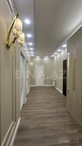 2 otaqlı yeni tikili - 20 Yanvar m. - 82 m² (2)
