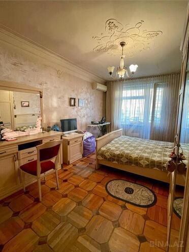 3-комн. вторичка - м. Ичеришехер - 80 м² (6)