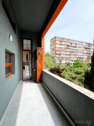 2-комн. новостройка - м. Ази Асланов - 130 м² (19)