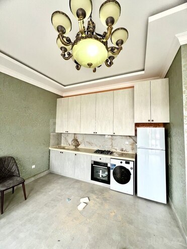 2-комн. новостройка - м. Ази Асланов - 130 м² (5)