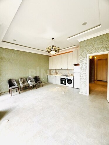 2-комн. новостройка - м. Ази Асланов - 130 м² (7)