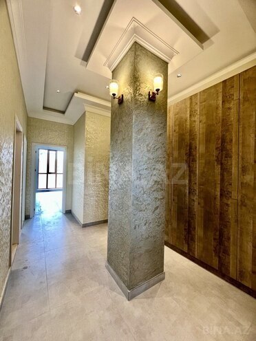 2-комн. новостройка - м. Ази Асланов - 130 м² (16)