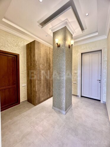 2-комн. новостройка - м. Ази Асланов - 130 м² (15)