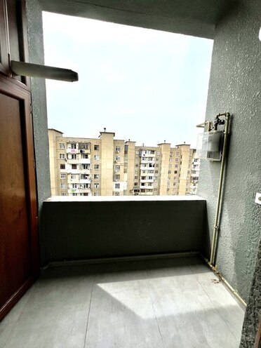 2-комн. новостройка - м. Ази Асланов - 130 м² (13)