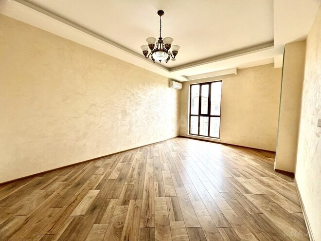 2-комн. новостройка - м. Ази Асланов - 130 м² (12)