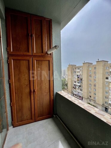 2-комн. новостройка - м. Ази Асланов - 130 м² (6)