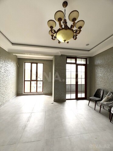 2-комн. новостройка - м. Ази Асланов - 130 м² (4)
