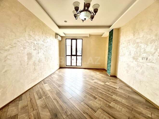 2-комн. новостройка - м. Ази Асланов - 130 м² (11)