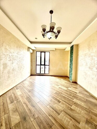 2-комн. новостройка - м. Ази Асланов - 130 м² (10)