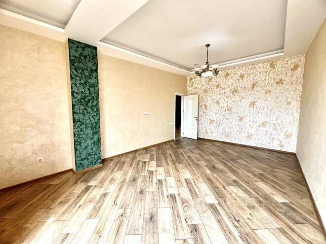 2-комн. новостройка - м. Ази Асланов - 130 м² (9)