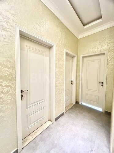 2-комн. новостройка - м. Ази Асланов - 130 м² (1)