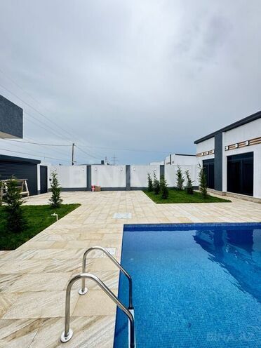Продаётся 4-комн. дом/дача 170 м², пос. Мардакан, photo 6 from 21