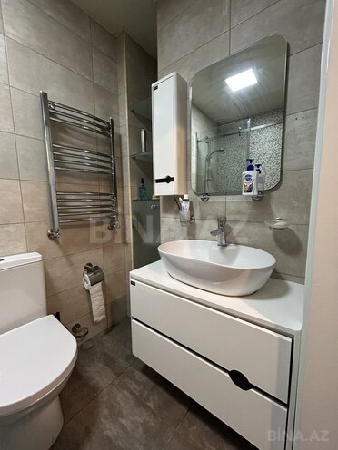 2-комн. новостройка - м. 20 января - 50 м² (11)