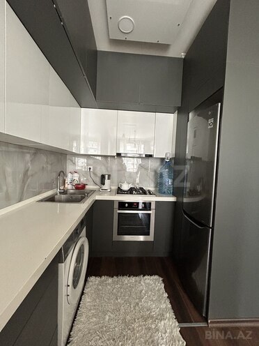 2-комн. новостройка - м. 20 января - 50 м² (5)