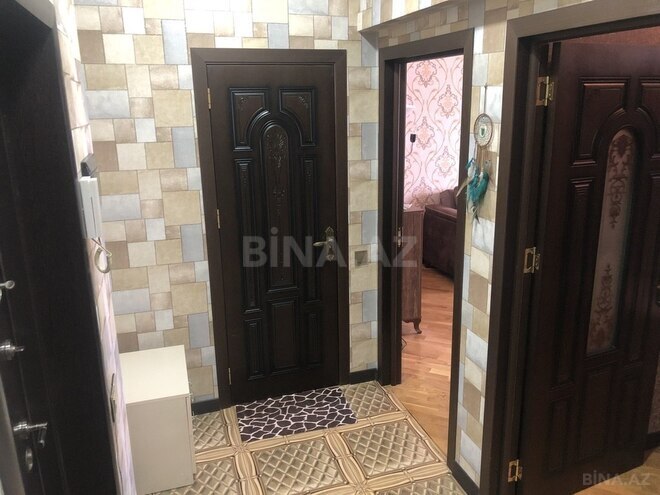 2-комн. новостройка - м. Нефтчиляр - 65 м² (22)