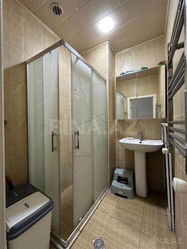 3-комн. новостройка - пос. Ясамал - 84 м² (12)