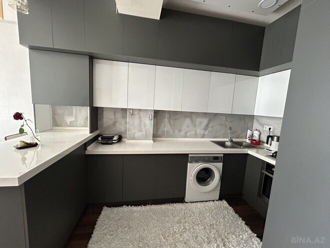 2-комн. новостройка - м. 20 января - 50 м² (4)