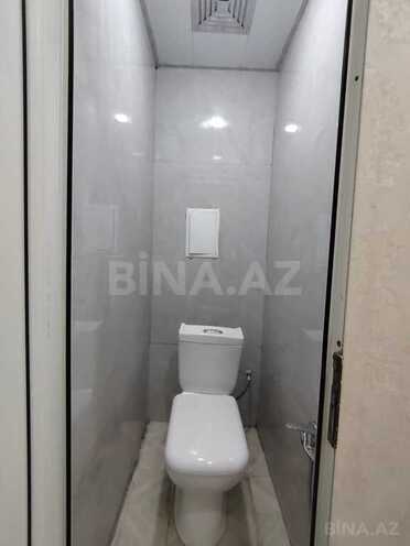 2-комн. вторичка - м. Мемар Аджеми - 58 м² (11)