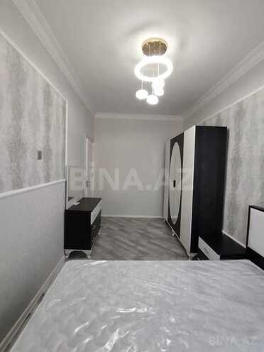 2-комн. вторичка - м. Мемар Аджеми - 58 м² (7)