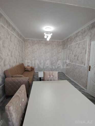 2-комн. вторичка - м. Мемар Аджеми - 58 м² (3)