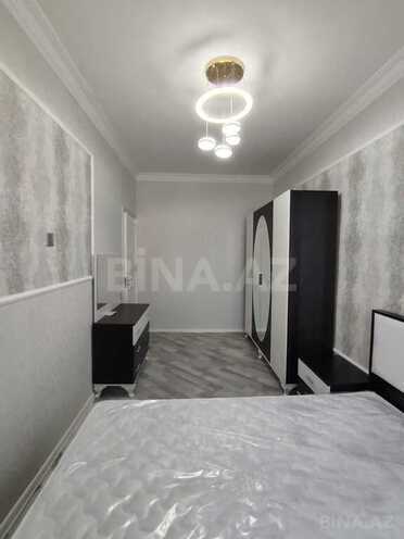 2-комн. вторичка - м. Мемар Аджеми - 58 м² (8)
