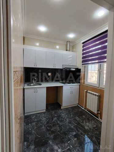 2-комн. вторичка - м. Мемар Аджеми - 58 м² (9)