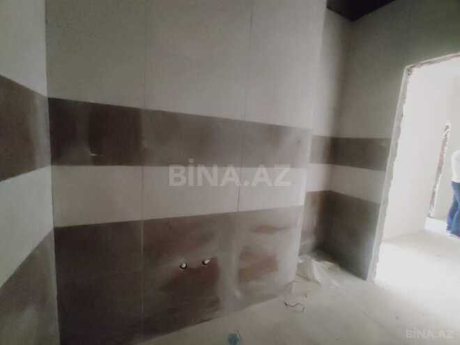 3 otaqlı yeni tikili - Nərimanov r. - 106 m² (13)