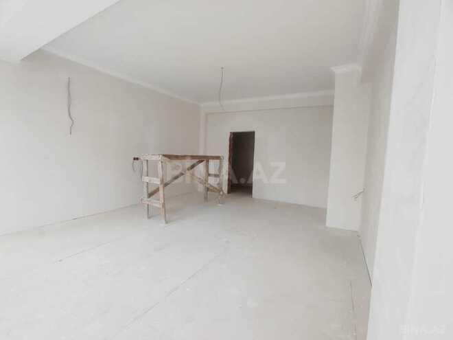 3 otaqlı yeni tikili - Nərimanov r. - 106 m² (15)