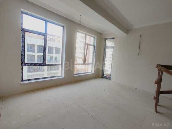 3 otaqlı yeni tikili - Nərimanov r. - 106 m² (16)