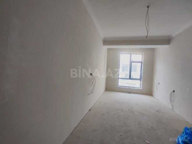 3 otaqlı yeni tikili - Nərimanov r. - 106 m² (9)