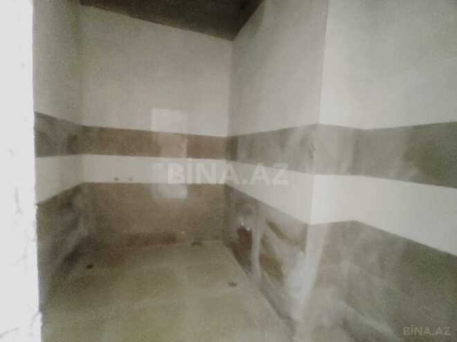 3 otaqlı yeni tikili - Nərimanov r. - 106 m² (14)